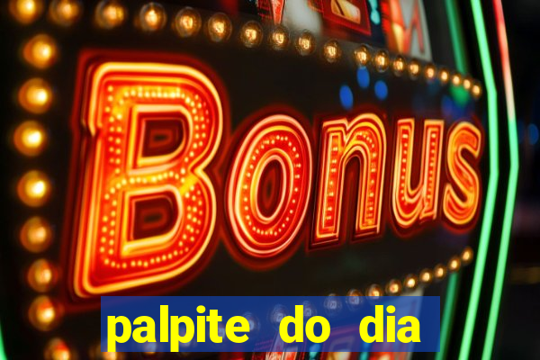 palpite do dia jogo do bicho kaledri hoje